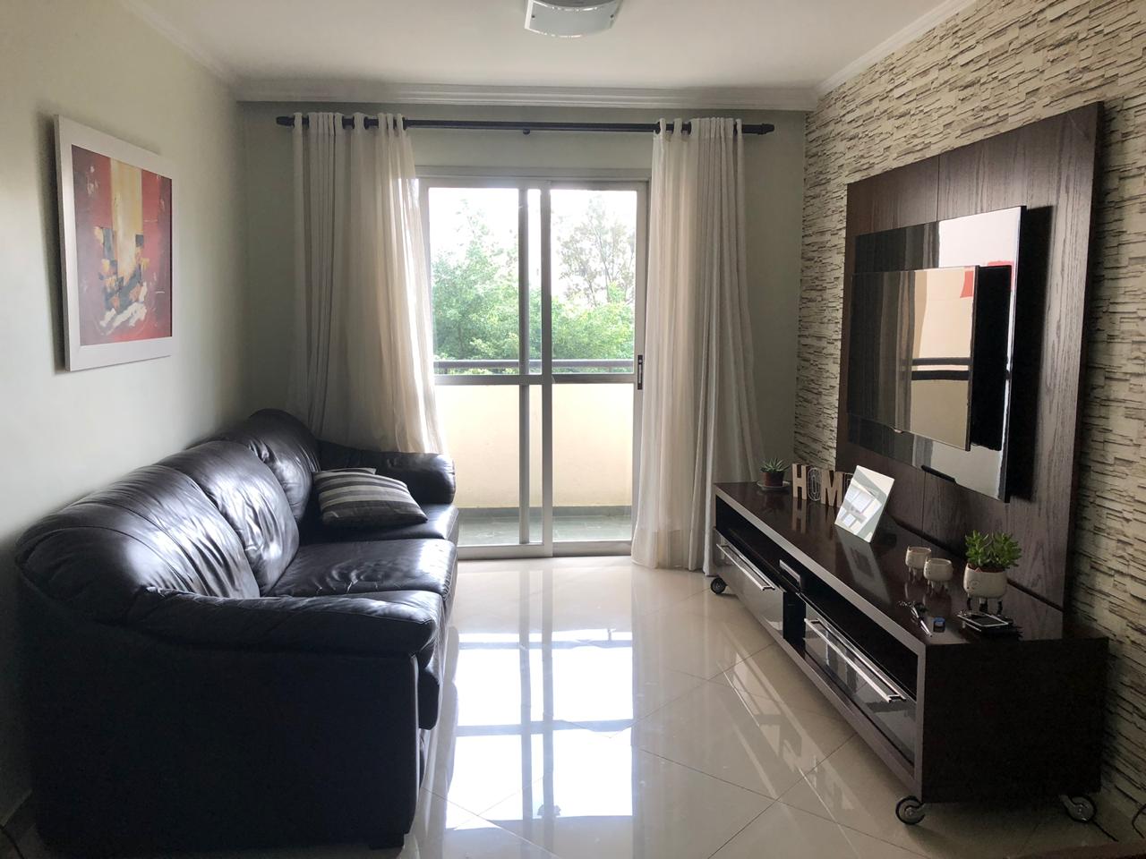 Venda Apartamento São Paulo - SP